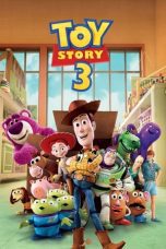 Nonton film Streaming Toy Story 3 (2010) subtitle Bahasa Indonesia