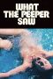 Nonton film Streaming What the Peeper Saw (1972) subtitle Bahasa Indonesia