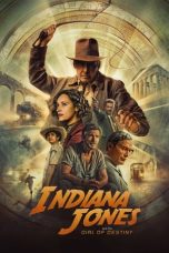 Nonton film Streaming Indiana Jones and the Dial of Destiny (2023) subtitle Bahasa Indonesia
