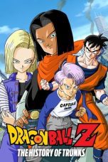 Nonton film Streaming Dragon Ball Z: The History of Trunks (1993) subtitle Bahasa Indonesia