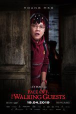 Nonton film Streaming Face Off 4: The Walking Guests (2019) subtitle Bahasa Indonesia