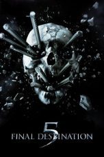 Nonton film Streaming Final Destination 5 (2011) subtitle Bahasa Indonesia