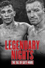 Nonton film Streaming Legendary Nights: The Tale of Gatti-Ward (2013) subtitle Bahasa Indonesia