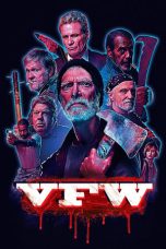 Nonton film Streaming VFW (2019) subtitle Bahasa Indonesia