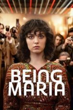 Nonton film Streaming Being Maria (2024) subtitle Bahasa Indonesia