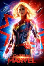 Nonton film Streaming Captain Marvel (2019) subtitle Bahasa Indonesia