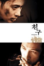 Nonton film Streaming Friend (2001) subtitle Bahasa Indonesia