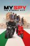 Nonton film Streaming My Spy The Eternal City (2024) subtitle Bahasa Indonesia