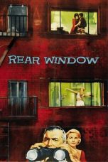Nonton film Streaming Rear Window (1954) subtitle Bahasa Indonesia