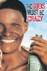 Nonton film Streaming The Gods Must Be Crazy (1980) subtitle Bahasa Indonesia