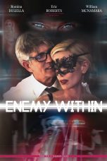 Nonton film Streaming Enemy Within (2016) subtitle Bahasa Indonesia