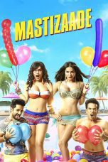 Nonton film Streaming Mastizaade (2016) subtitle Bahasa Indonesia