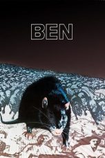Nonton film Streaming Ben (1972) subtitle Bahasa Indonesia
