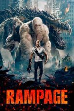 Nonton film Streaming Rampage (2018) subtitle Bahasa Indonesia
