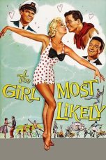 Nonton film Streaming The Girl Most Likely (1958) subtitle Bahasa Indonesia
