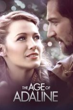 Nonton film Streaming The Age of Adaline (2015) subtitle Bahasa Indonesia