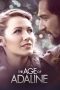 Nonton film Streaming The Age of Adaline (2015) subtitle Bahasa Indonesia