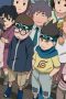 Nonton film Streaming Naruto Season 3 Episode 158 subtitle Bahasa Indonesia