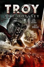 Nonton film Streaming Troy the Odyssey (2017) subtitle Bahasa Indonesia