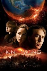 Nonton film Streaming Knowing (2009) subtitle Bahasa Indonesia