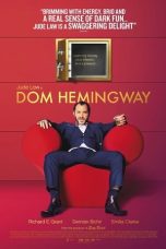 Nonton film Streaming Dom Hemingway (2013) subtitle Bahasa Indonesia