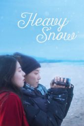 Nonton film Streaming Heavy Snow (2024) terbaru