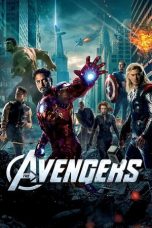 Nonton film Streaming The Avengers (2012) subtitle Bahasa Indonesia