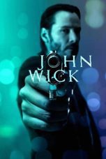 Nonton film Streaming John Wick (2014) subtitle Bahasa Indonesia