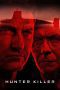 Nonton film Streaming Hunter Killer (2018) subtitle Bahasa Indonesia