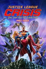 Nonton film Streaming Justice League: Crisis on Infinite Earths Part Three (2024) subtitle Bahasa Indonesia