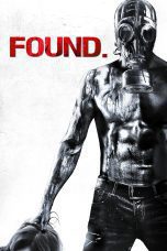Nonton film Streaming Found (2012) subtitle Bahasa Indonesia