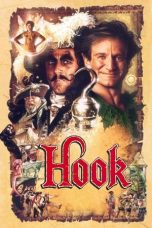 Nonton film Streaming Hook (1991) subtitle Bahasa Indonesia