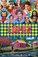Nonton film Streaming López (2021) subtitle Bahasa Indonesia