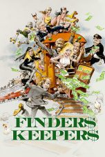 Nonton film Streaming Finders Keepers (1984) subtitle Bahasa Indonesia