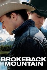 Nonton film Streaming Brokeback Mountain (2005) subtitle Bahasa Indonesia