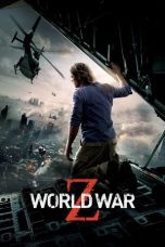 Nonton film Streaming World War Z (2013) subtitle Bahasa Indonesia