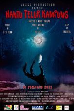 Nonton film Streaming Hantu Telur Kampung (2024) subtitle Bahasa Indonesia