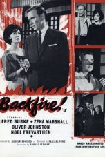 Nonton film Streaming Backfire! (1962) subtitle Bahasa Indonesia