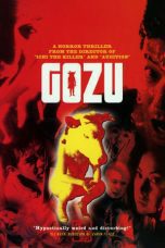 Nonton film Streaming Gozu (2003) subtitle Bahasa Indonesia