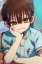 Nonton film Streaming Toilet-Bound Hanako-kun Season 2 Episode 6 subtitle Bahasa Indonesia