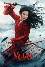 Nonton film Streaming Mulan (2020) subtitle Bahasa Indonesia