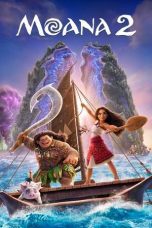 Nonton film Streaming Moana 2 (2024) subtitle Bahasa Indonesia