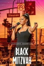 Nonton film Streaming Tiffany Haddish: Black Mitzvah (2019) subtitle Bahasa Indonesia