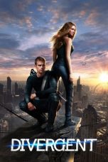 Nonton film Streaming Divergent (2014) subtitle Bahasa Indonesia