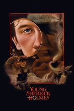 Nonton film Streaming Young Sherlock Holmes (1985) subtitle Bahasa Indonesia