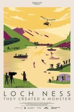 Nonton film Streaming Loch Ness: They Created a Monster (2023) subtitle Bahasa Indonesia