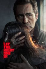 Nonton film Streaming Let the Right One In subtitle Bahasa Indonesia
