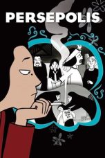 Nonton film Streaming Persepolis (2007) subtitle Bahasa Indonesia