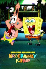 Nonton film Streaming SpongeBob Squarepants: Kreepaway Kamp (2024) subtitle Bahasa Indonesia