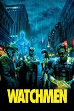 Nonton film Streaming Watchmen (2009) subtitle Bahasa Indonesia